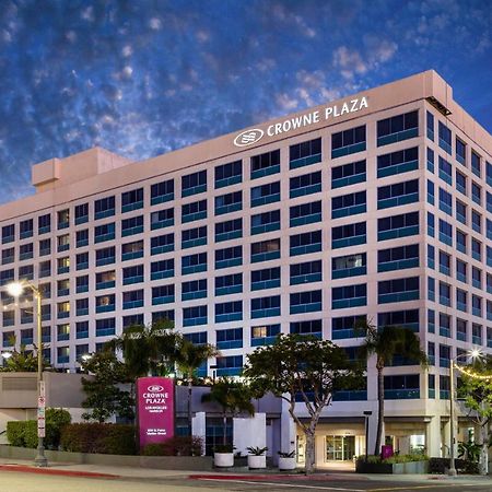 Crowne Plaza Hotel Los Angeles Harbor By Ihg Ngoại thất bức ảnh