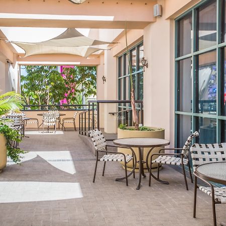 Crowne Plaza Hotel Los Angeles Harbor By Ihg Ngoại thất bức ảnh