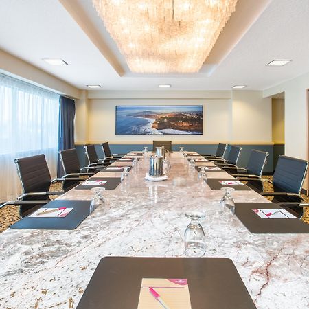 Crowne Plaza Hotel Los Angeles Harbor By Ihg Ngoại thất bức ảnh