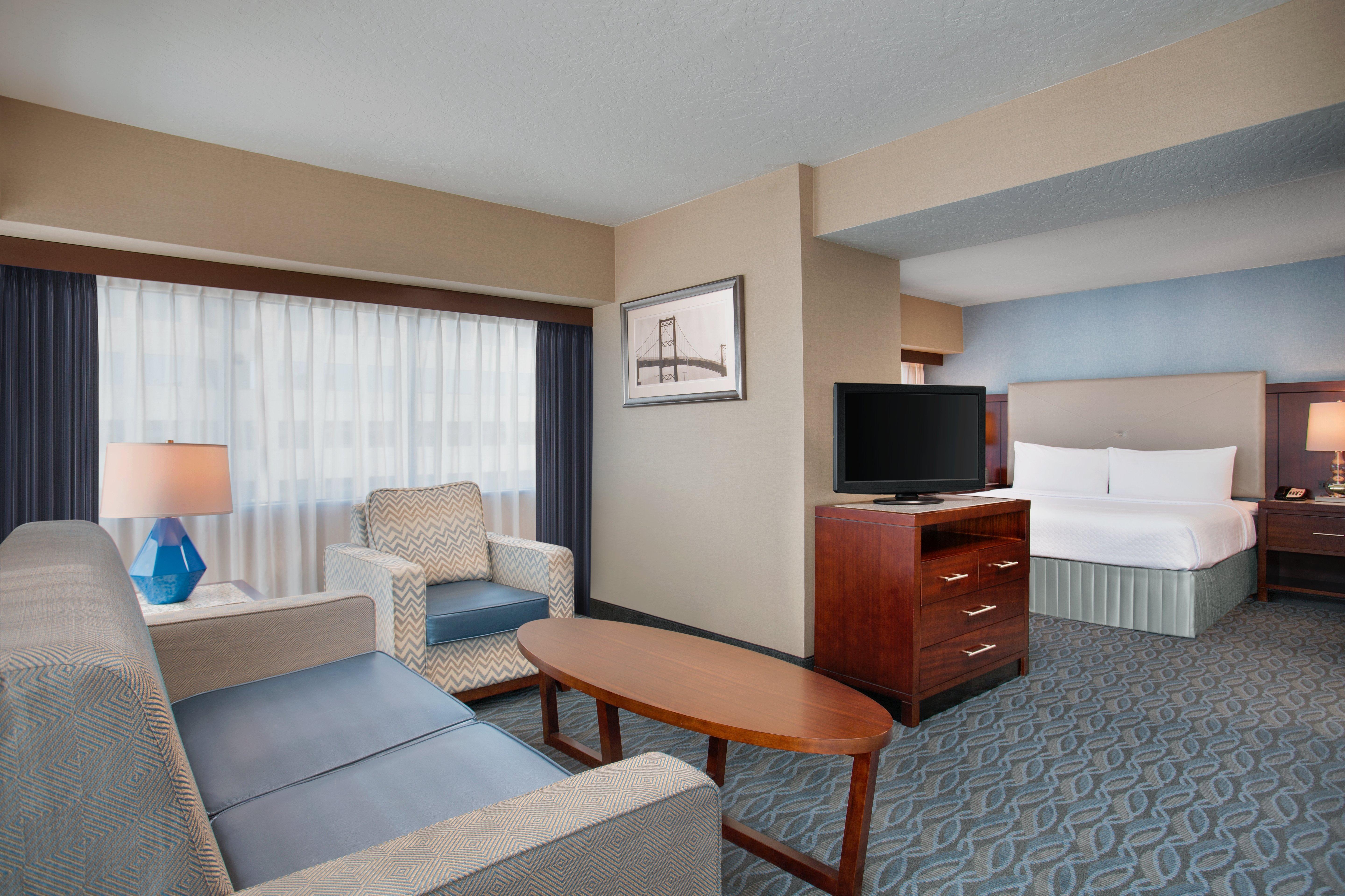Crowne Plaza Hotel Los Angeles Harbor By Ihg Ngoại thất bức ảnh