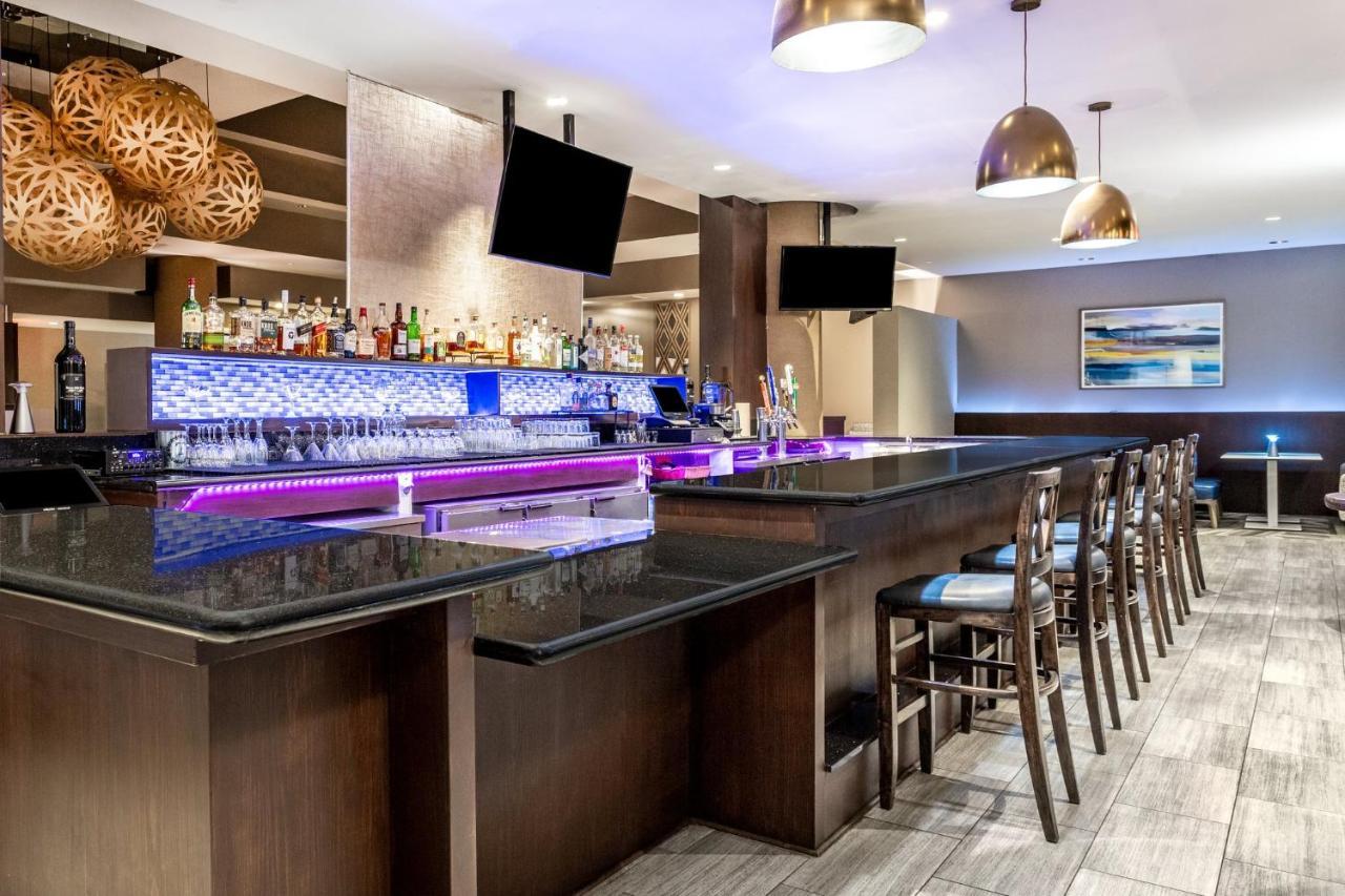 Crowne Plaza Hotel Los Angeles Harbor By Ihg Ngoại thất bức ảnh