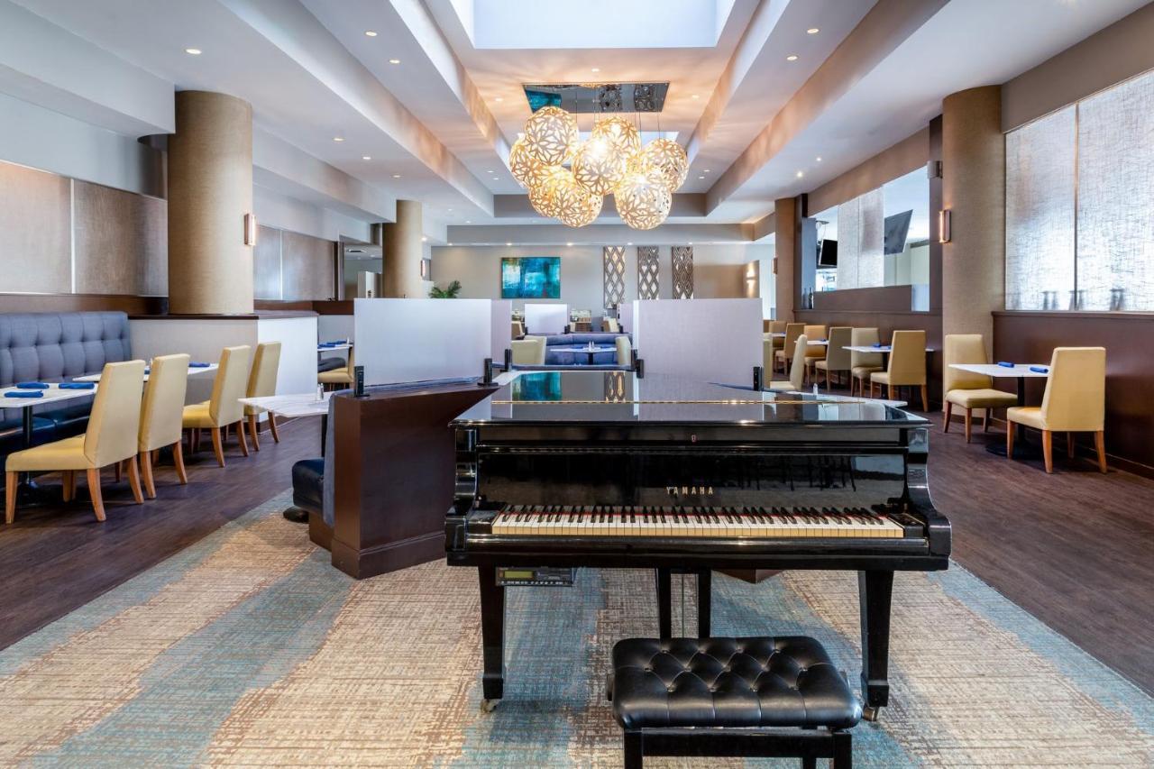 Crowne Plaza Hotel Los Angeles Harbor By Ihg Ngoại thất bức ảnh