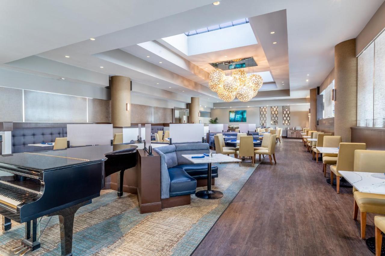 Crowne Plaza Hotel Los Angeles Harbor By Ihg Ngoại thất bức ảnh