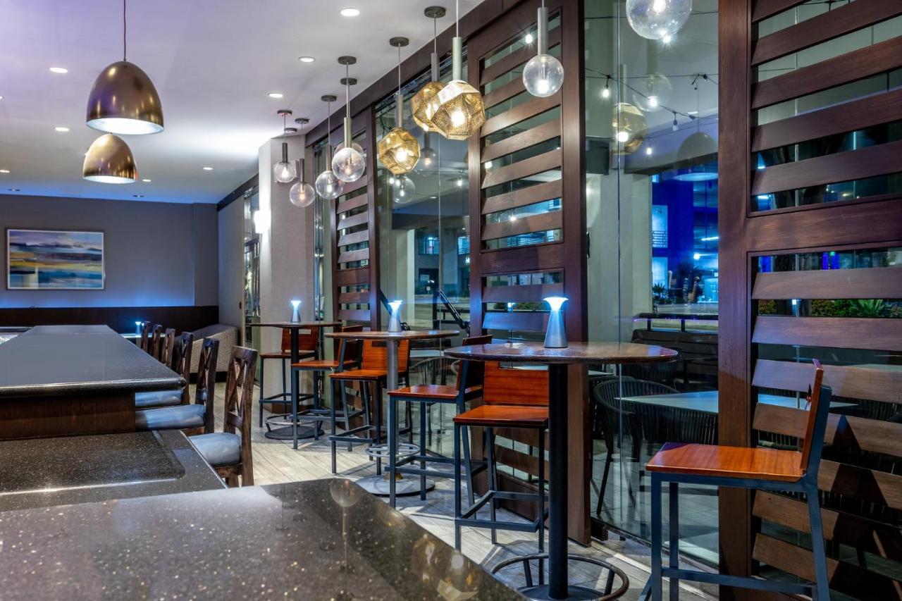 Crowne Plaza Hotel Los Angeles Harbor By Ihg Ngoại thất bức ảnh