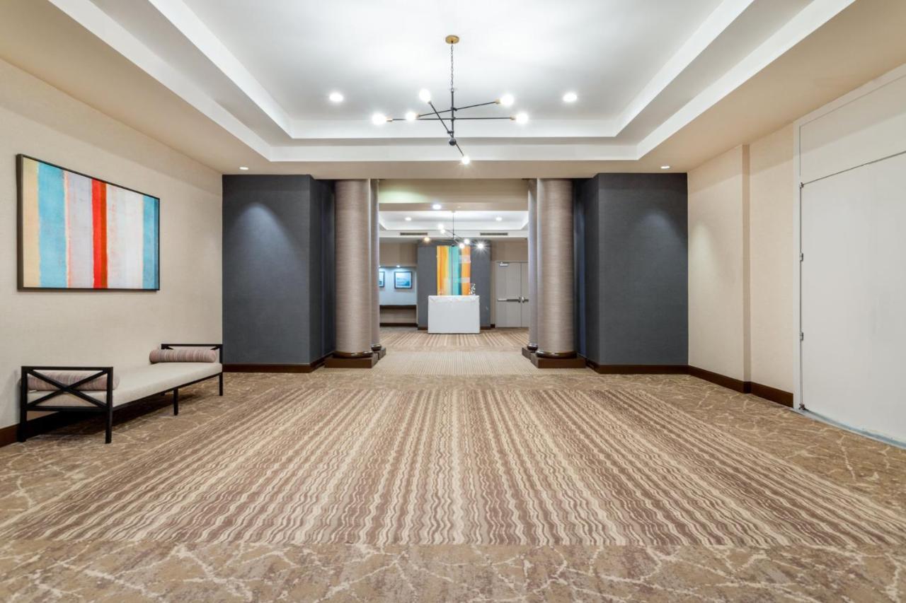 Crowne Plaza Hotel Los Angeles Harbor By Ihg Ngoại thất bức ảnh