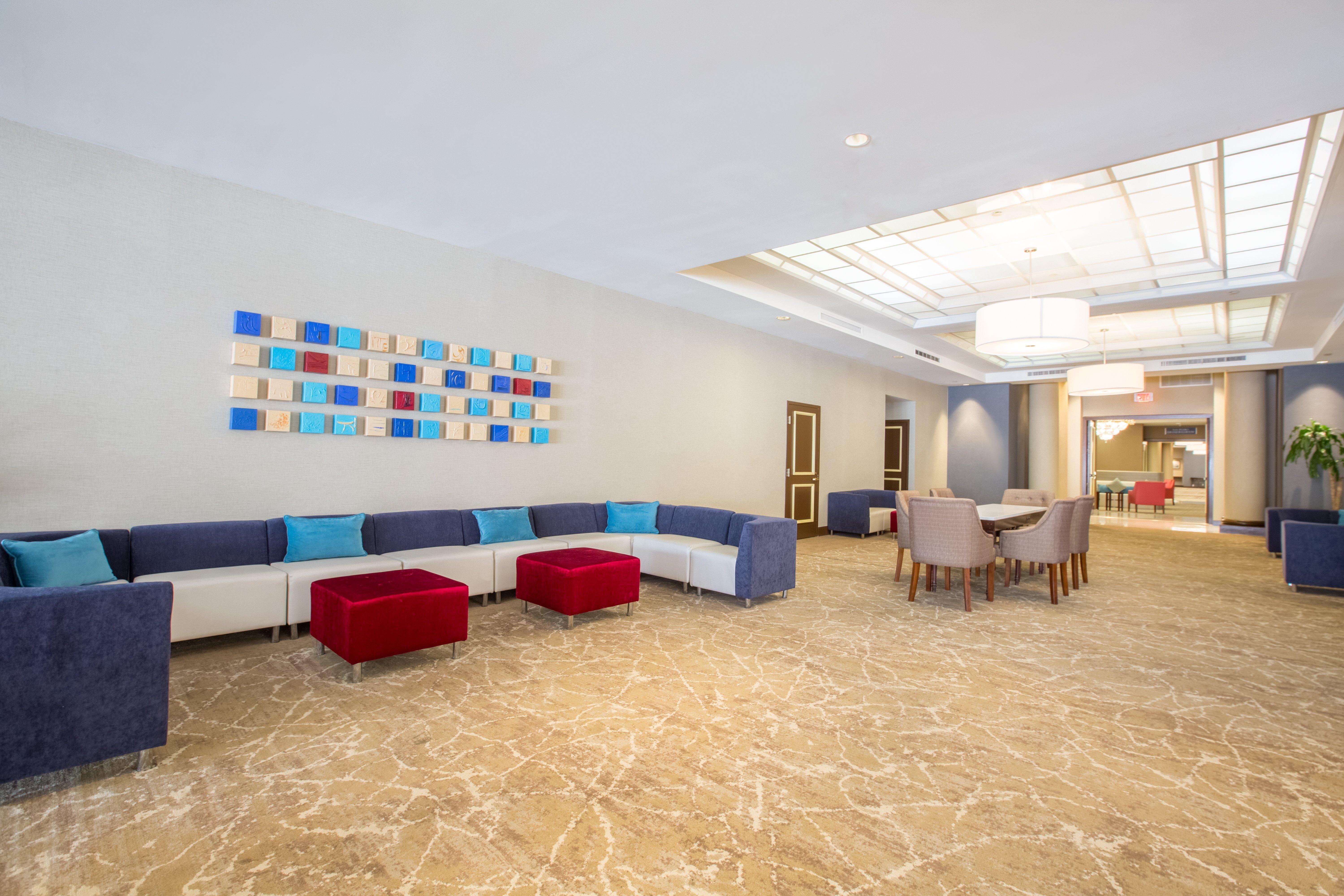 Crowne Plaza Hotel Los Angeles Harbor By Ihg Ngoại thất bức ảnh