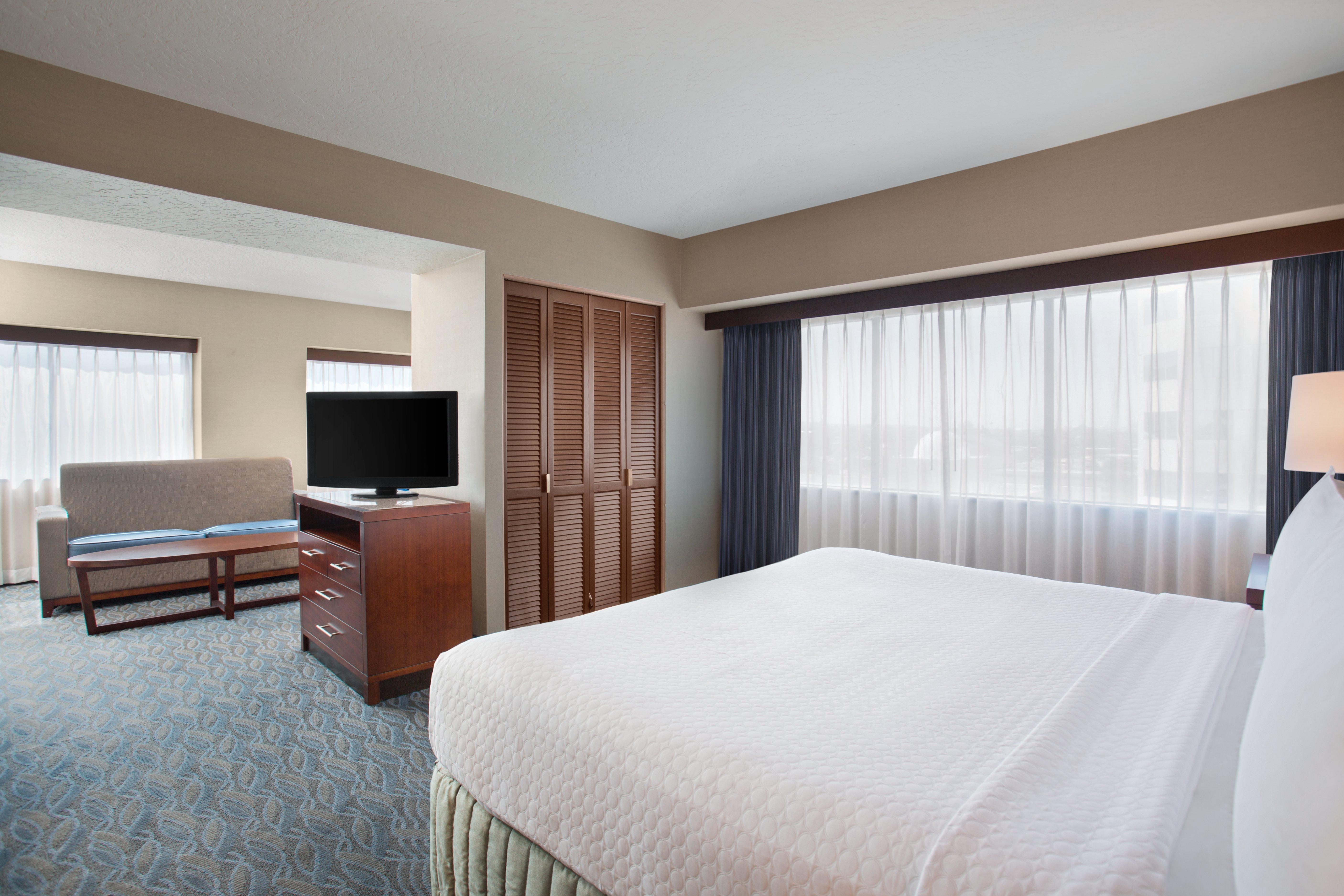 Crowne Plaza Hotel Los Angeles Harbor By Ihg Ngoại thất bức ảnh