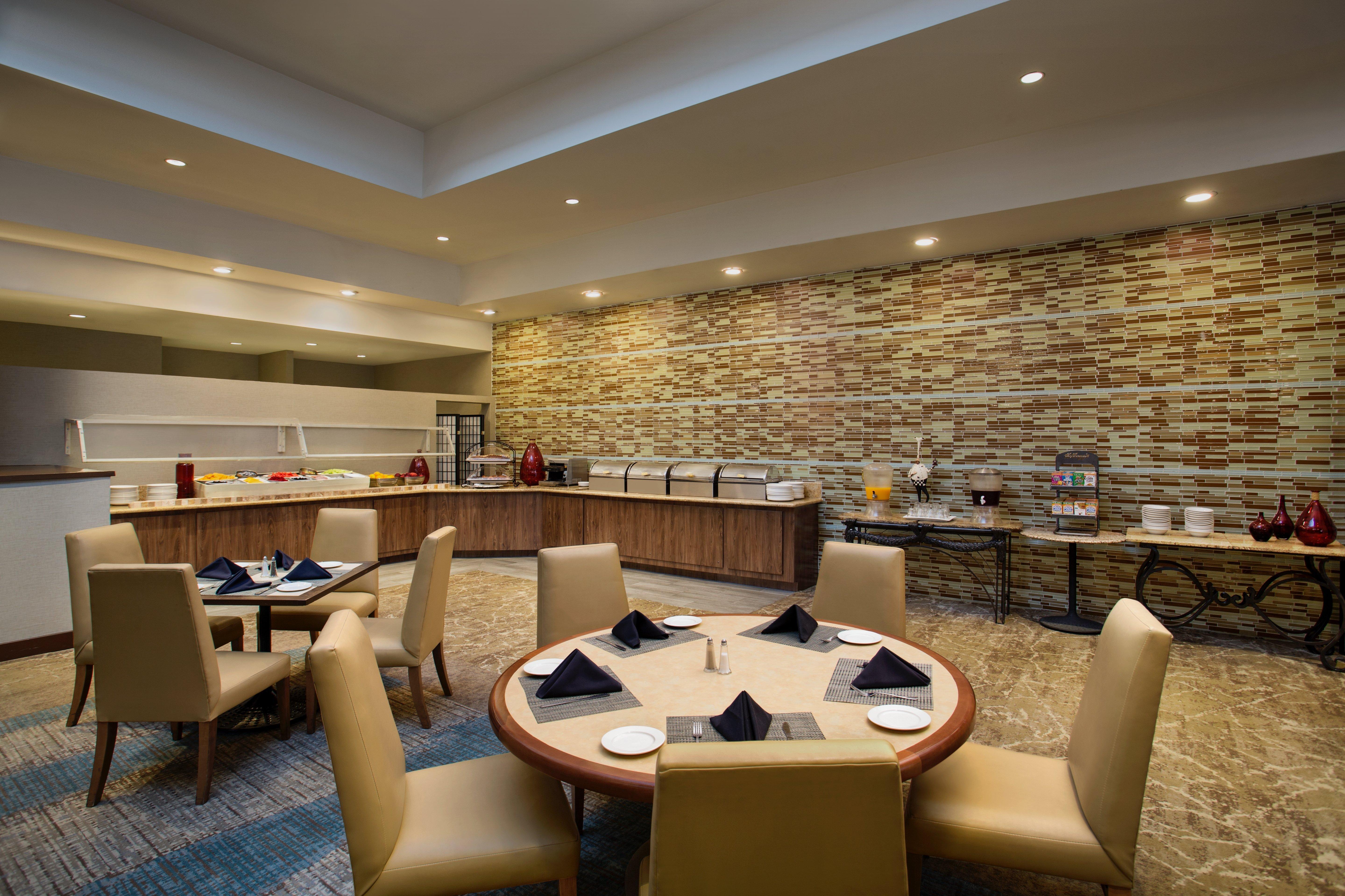 Crowne Plaza Hotel Los Angeles Harbor By Ihg Ngoại thất bức ảnh