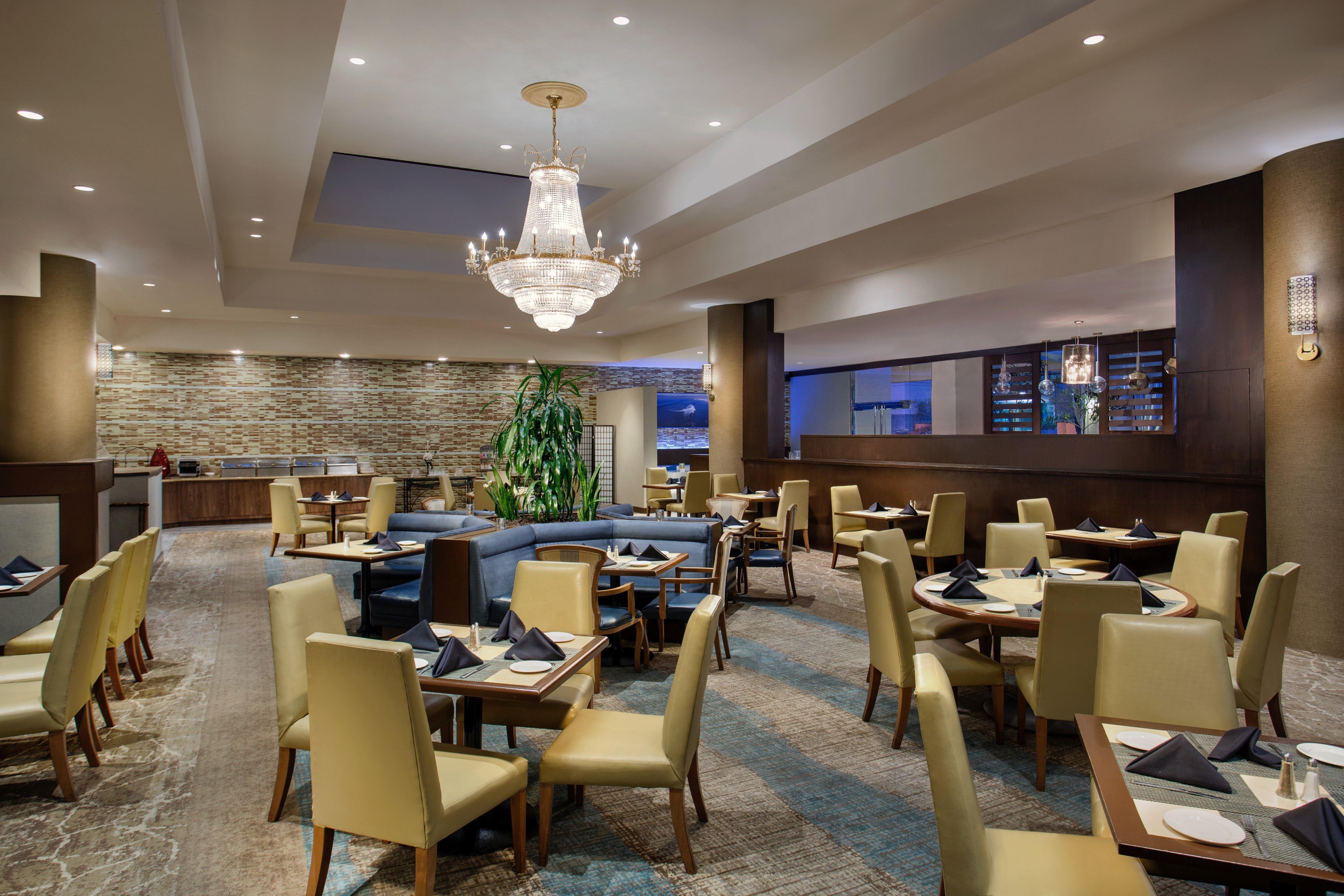 Crowne Plaza Hotel Los Angeles Harbor By Ihg Ngoại thất bức ảnh