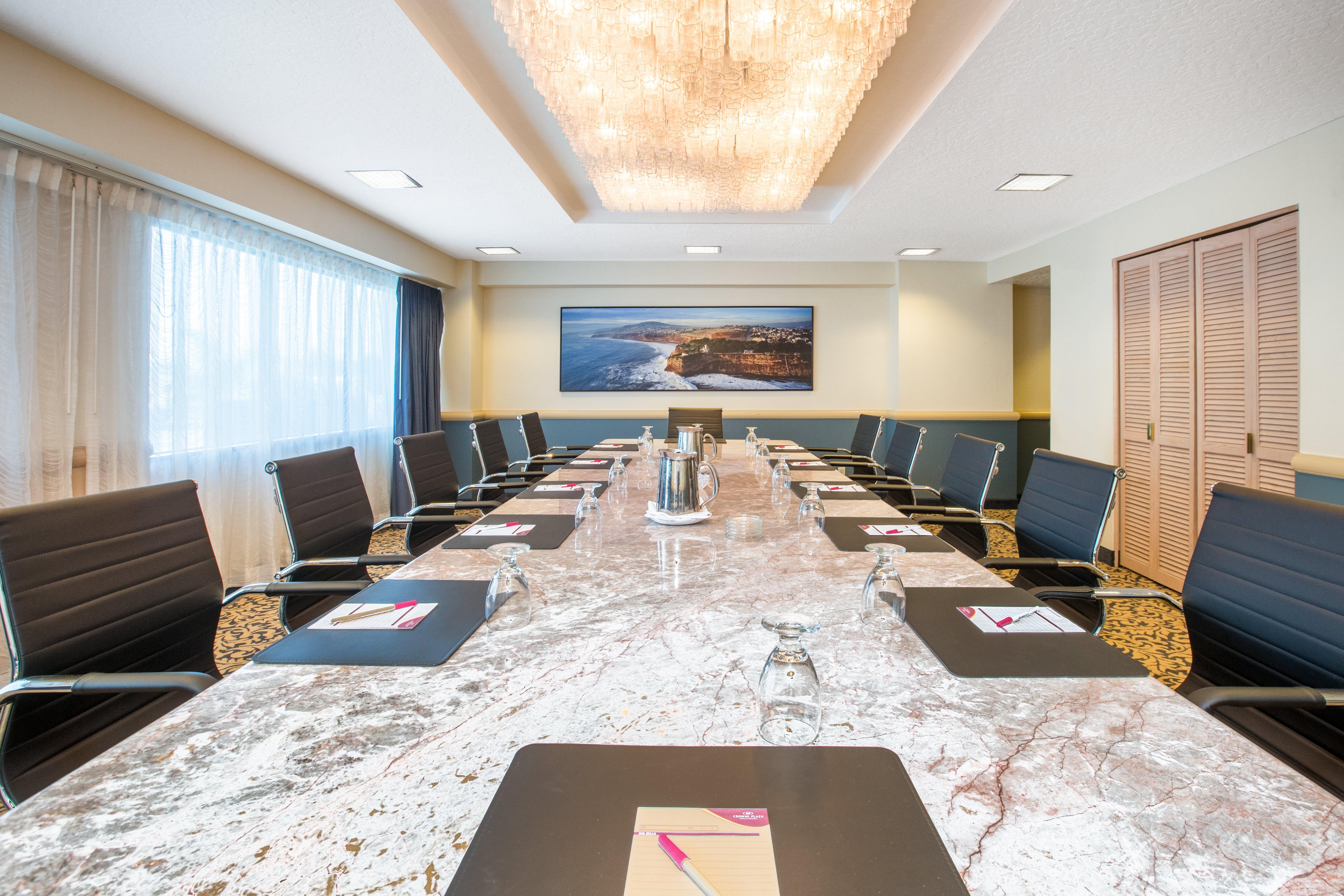 Crowne Plaza Hotel Los Angeles Harbor By Ihg Ngoại thất bức ảnh