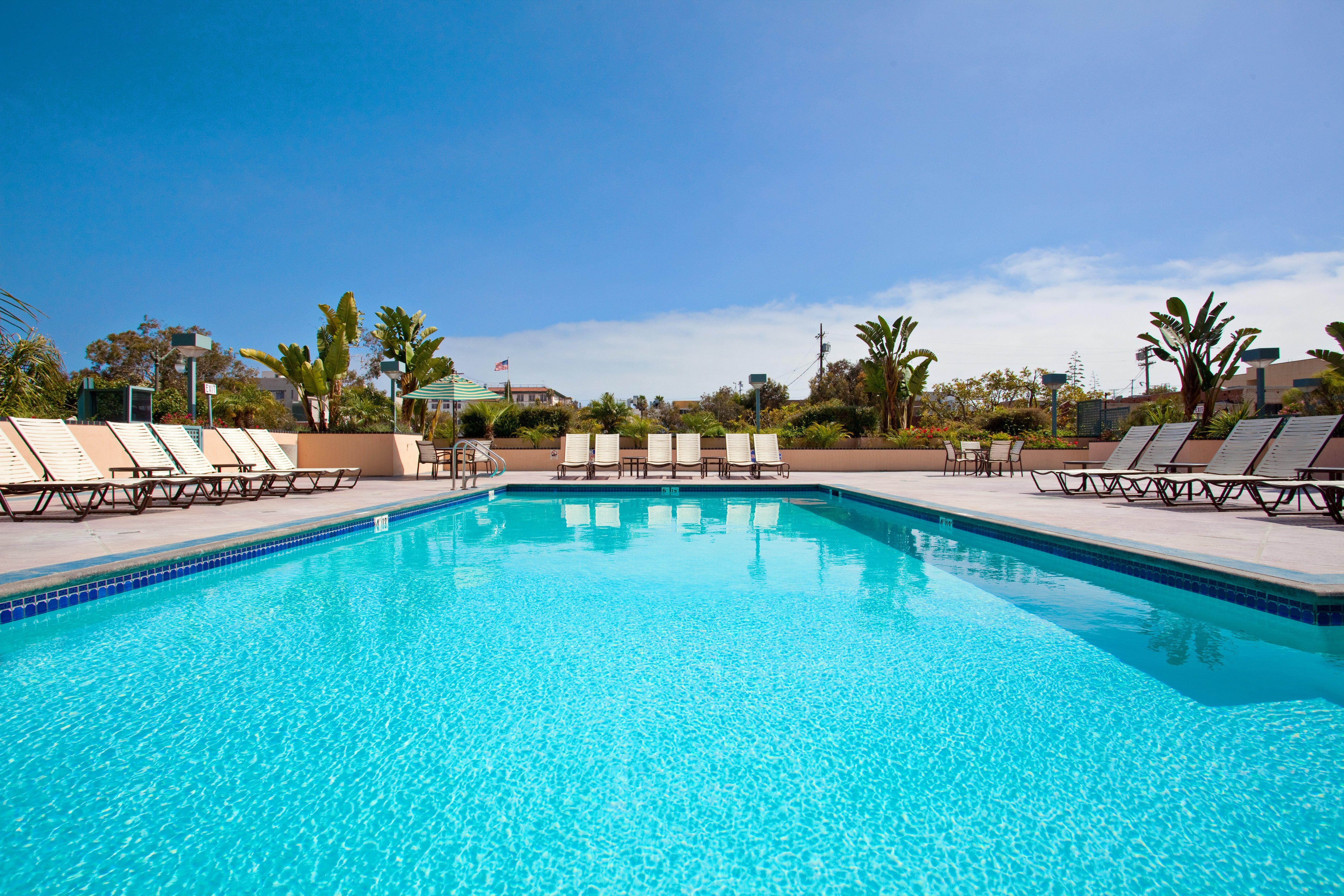 Crowne Plaza Hotel Los Angeles Harbor By Ihg Ngoại thất bức ảnh