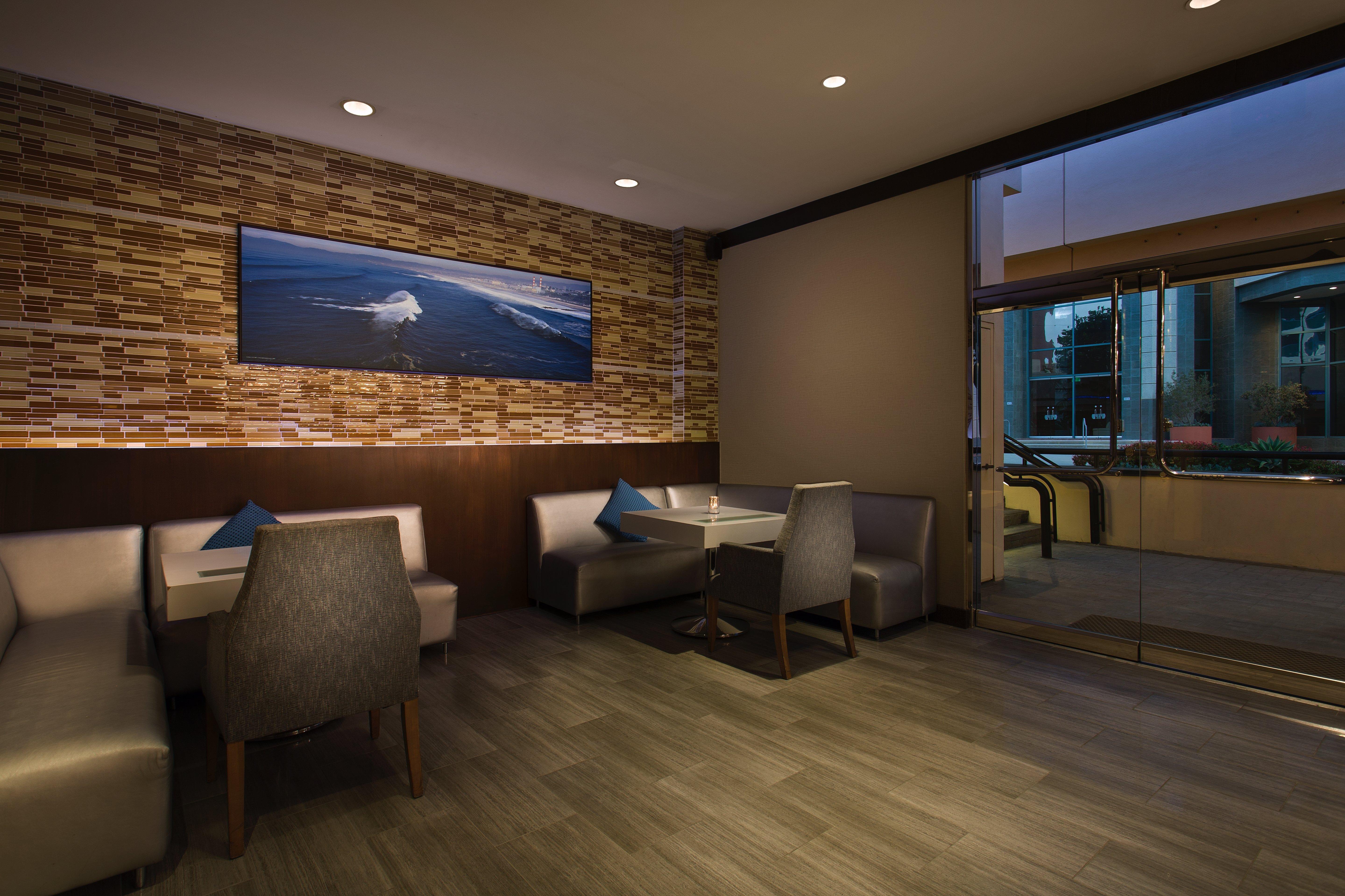 Crowne Plaza Hotel Los Angeles Harbor By Ihg Ngoại thất bức ảnh