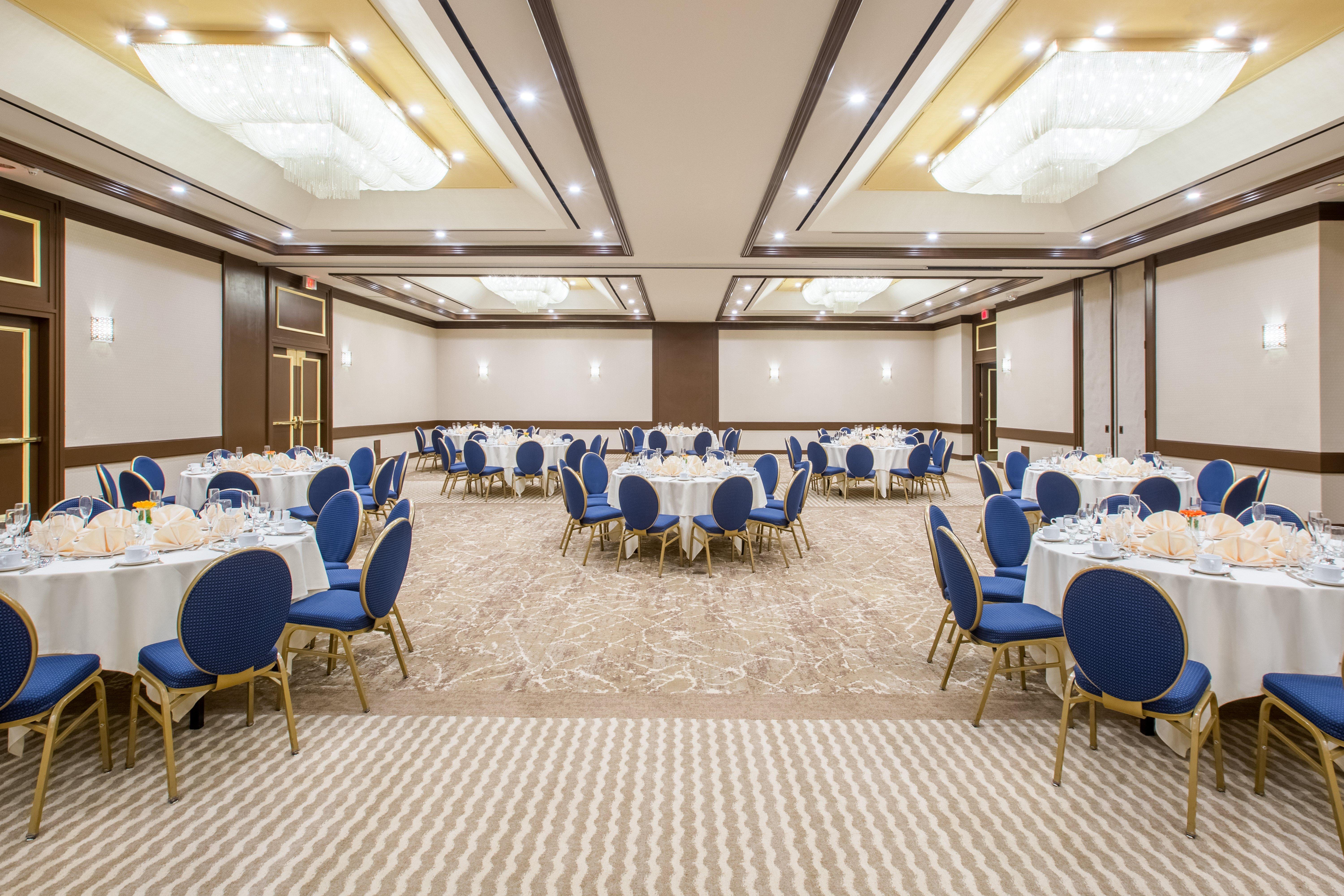 Crowne Plaza Hotel Los Angeles Harbor By Ihg Ngoại thất bức ảnh