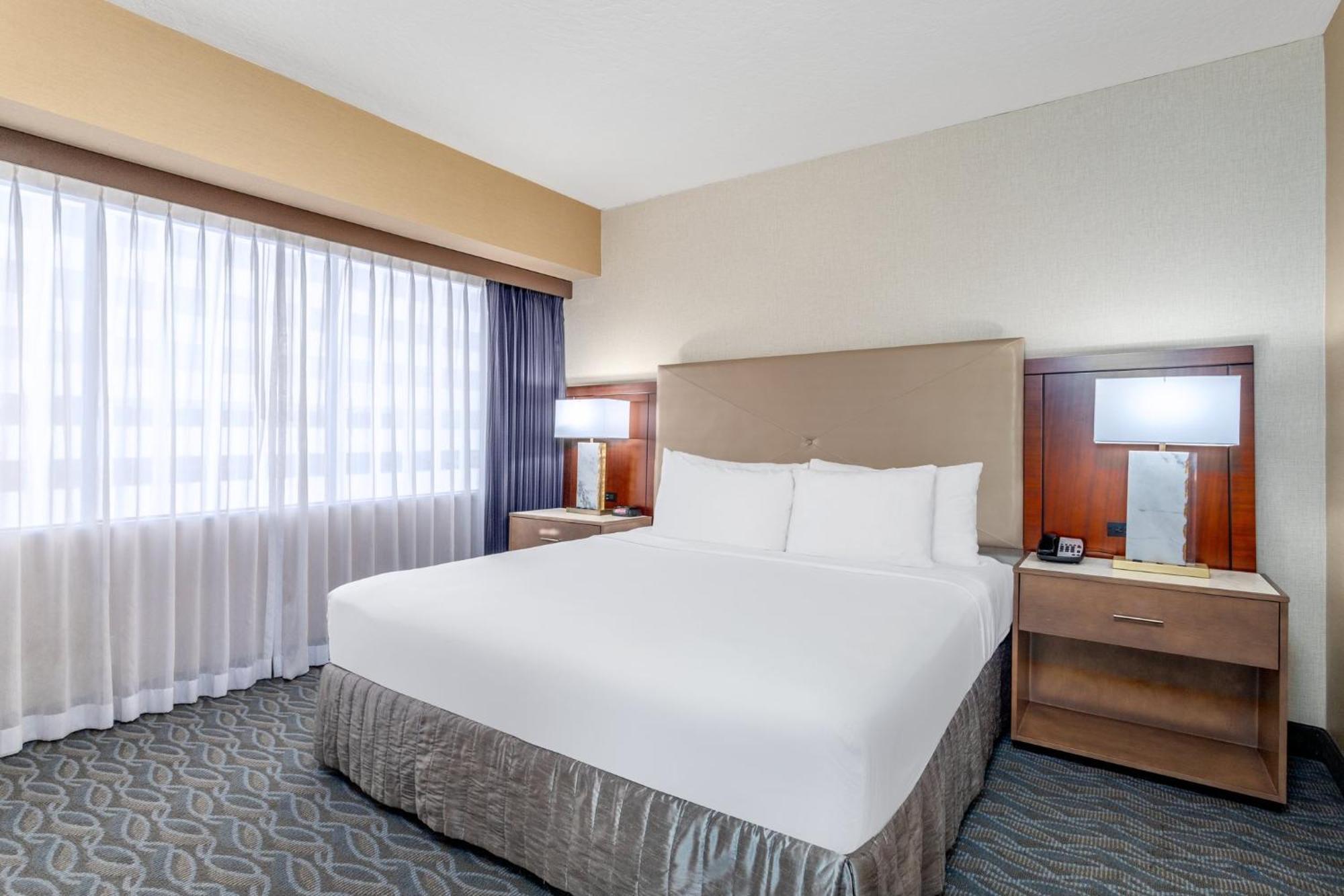 Crowne Plaza Hotel Los Angeles Harbor By Ihg Ngoại thất bức ảnh