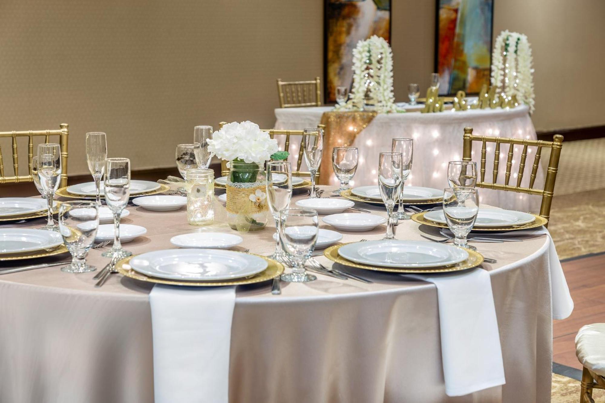 Crowne Plaza Hotel Los Angeles Harbor By Ihg Ngoại thất bức ảnh
